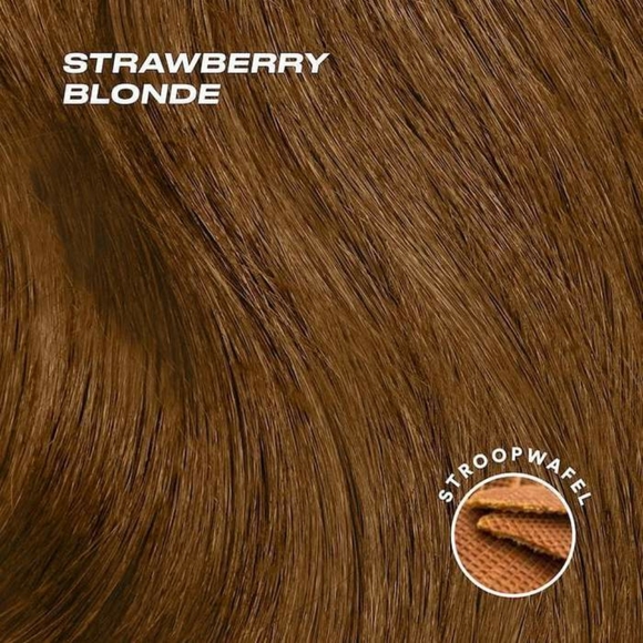 INH 22" U-Clip Hair Extensions - Picture 8 of 9